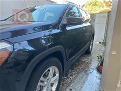 GMC Terrain